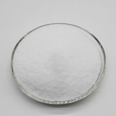 Polyacrylamide μεταλλουργίας κατιονική Flocculant ανιονική πολυμερής κατεργασία ύδατος