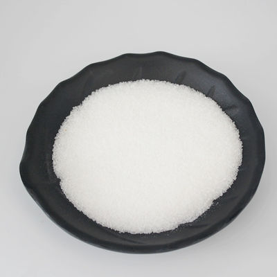 Αγνότητα 99 κατιονικό Polyacrylamide Flocculant (C3H5NO) Ν