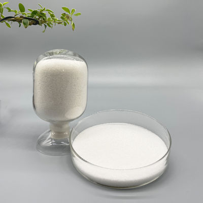 Ανιονική Polyacrylamide κατεργασία ύδατος για τις εγκαταστάσεις πλύσης Minning