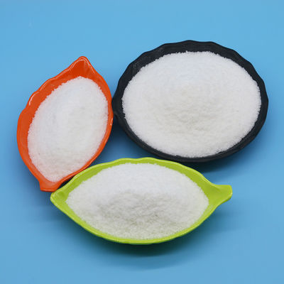 Μη ιονικό Polyacrylamide NPAM πόσιμου νερού EINECS αριθ. 207-173-7