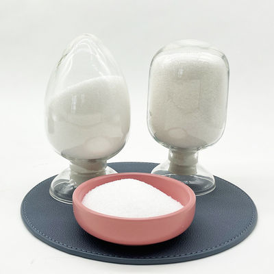 99% Polyacrylamide της PAM Flocculant οργανικό πολυμερές πηκτικό κατεργασίας ύδατος