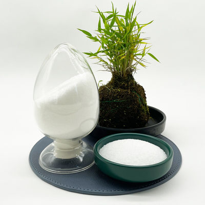 Χημικό βοηθητικό Polyacrylamide πρακτόρων Flocculant μη ιονικό πολυμερές σώμα Npam κατεργασίας ύδατος