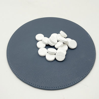 Νάτριο Dichloroisocyanurate CAS SDIC DCCNA NADCC Νο 2893-78-9