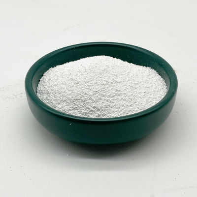 Nadcc/SDIC/dihydrate Dichloroisocyanurate νατρίου κοκκώδεις 56%60% χημικές ουσίες κατεργασίας ύδατος 8-30mesh χλωρίου