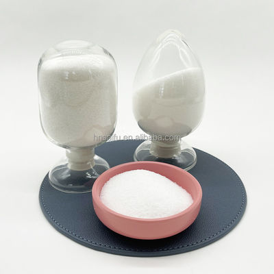 Ανιονικό polyacrylamide pam μοριακό ψηλό βάρος apam για τις εγκαταστάσεις πλύσης άμμου