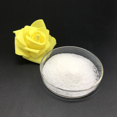 Πολυμερές 99% ανιονική Polyacrylamide Flocculant άσπρη χημική ουσία σκονών της PAM κόκκων