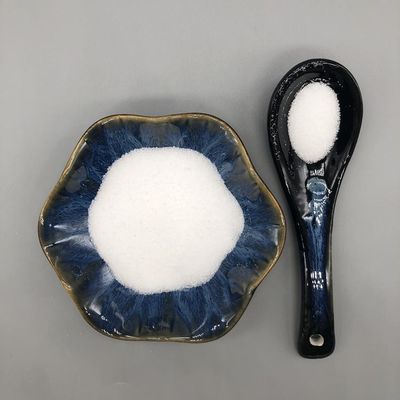 Polyacrylamide επεξεργασίας απόβλητου ύδατος ανιονικός Flocculant κόκκος για την ορυκτή επεξεργασία