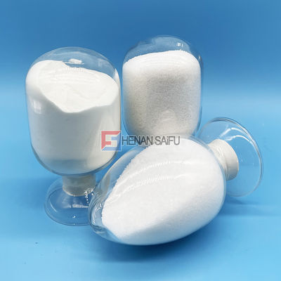 Μη ιονικό πολυακρυλαμίδιο PAM Chemical Water Treatment NPAM Granules Coagulant Aid