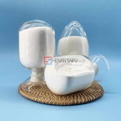 Πολυμερές κατιονική Polyacrylamide φοινικέλαιου Flocculant επεξεργασία Wate για την απομάκρυνση νερού λάσπης