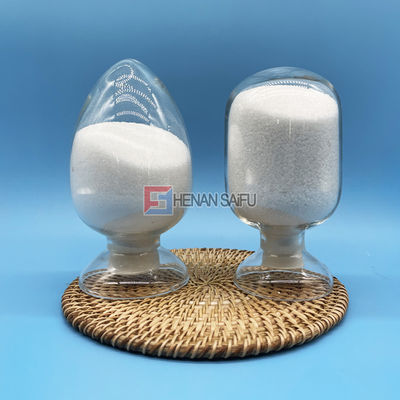 Υδρολυμένο Polyacrylamide PHPA Flocculant σκονών για την κατεργασία ύδατος
