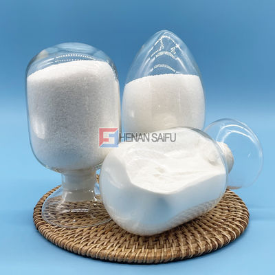 Polyacrylamide Anioni έγγραφο που κάνει τη APAM κατεργασία ύδατος σκονών
