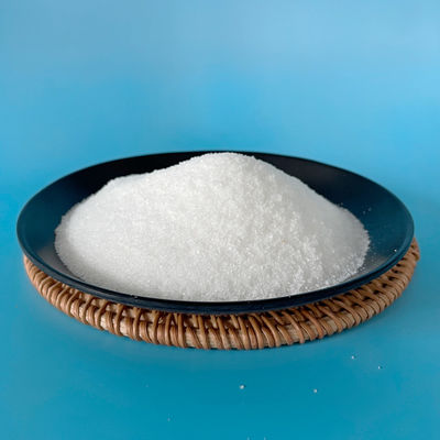 Polyacrylamide της PAM χημική βοηθητική κατιονική Flocculant σκόνη πολυμερούς άσπρη σιταριού